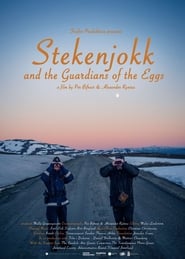 Stekenjokk and the Guardians of the Eggs' Poster