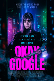 Okay Google' Poster