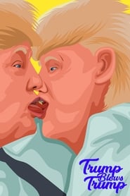 Trump Blows Trump' Poster