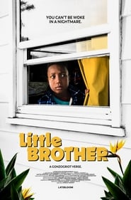 Little Brother' Poster