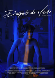 Despus de verte' Poster