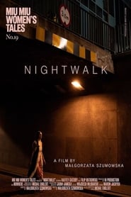 Nightwalk' Poster