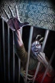 Night Crawl' Poster