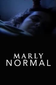 Marly Normal' Poster