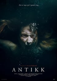 Antikk' Poster