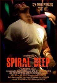 Spiral Deep' Poster