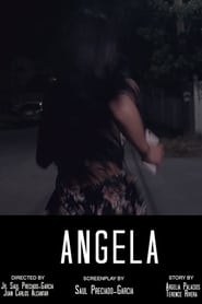 Angela' Poster