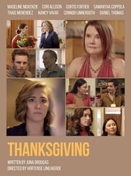 Thanksgiving' Poster