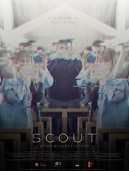 Scout' Poster