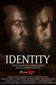 Identity' Poster