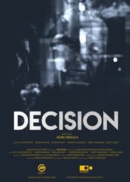 Decision' Poster