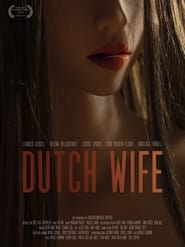 Dutch Wife' Poster
