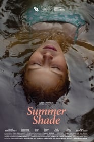 Summer Shade' Poster