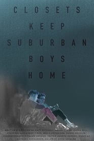 Closets Keep Suburban Boys Home' Poster