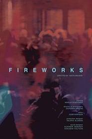 Fireworks' Poster