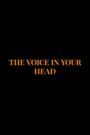 The Voice in Your Head' Poster
