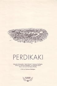 Perdikaki' Poster