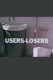 Users are Losers' Poster