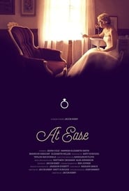 At Ease' Poster