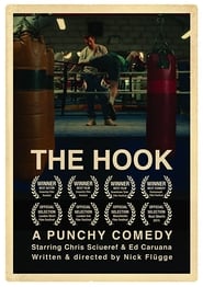 The Hook' Poster