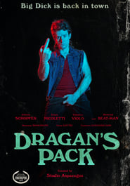 Dragans Pack' Poster