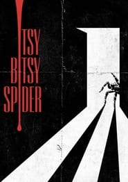 Itsy Bitsy Spider' Poster