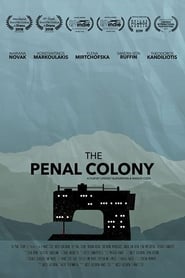 The Penal Colony' Poster