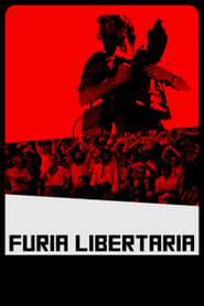 Furia Libertaria' Poster