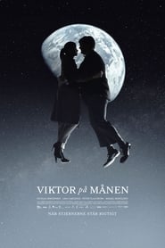 Viktor on the Moon' Poster