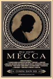 My Own Mecca' Poster