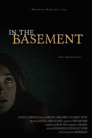 In the Basement' Poster