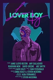 Lover Boy' Poster