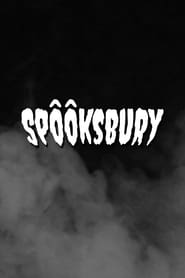Spooksbury' Poster