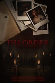 The Order' Poster