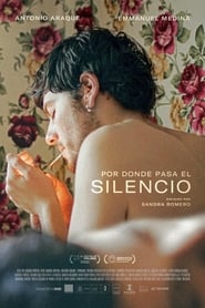 Where the Silence Passes' Poster