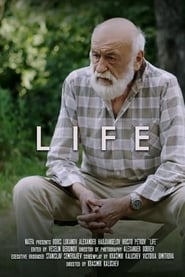Life' Poster