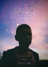Salto' Poster