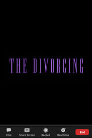 The Divorcing' Poster