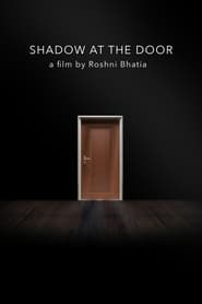 Shadow at the Door' Poster