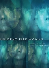 Unidentified Woman' Poster