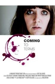 Coming to Terms' Poster