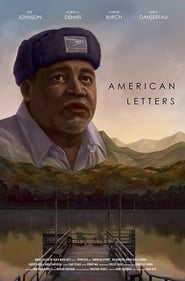 American Letters' Poster