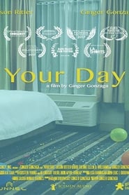Your Day' Poster