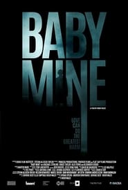 Baby Mine' Poster