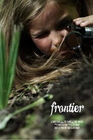 Frontier' Poster