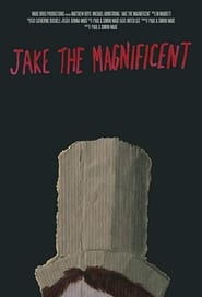 Jake the Magnificent' Poster