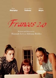 Frances 20' Poster