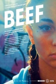 Beef' Poster