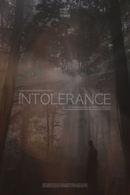 Intolerance' Poster