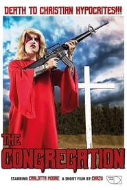 The Congregation' Poster